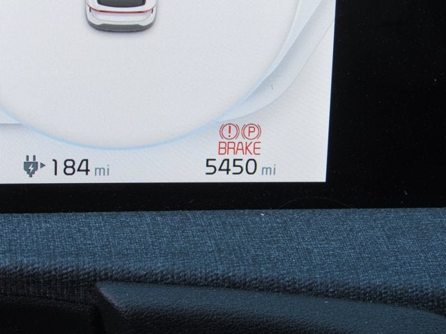 2024 Kia EV6 Light Long Range