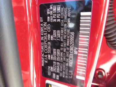 2024 Kia EV6 Light Long Range