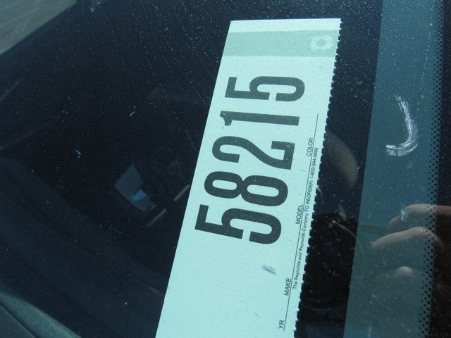 2024 Kia EV6 Light Long Range