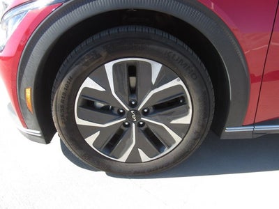 2024 Kia EV6 Light Long Range