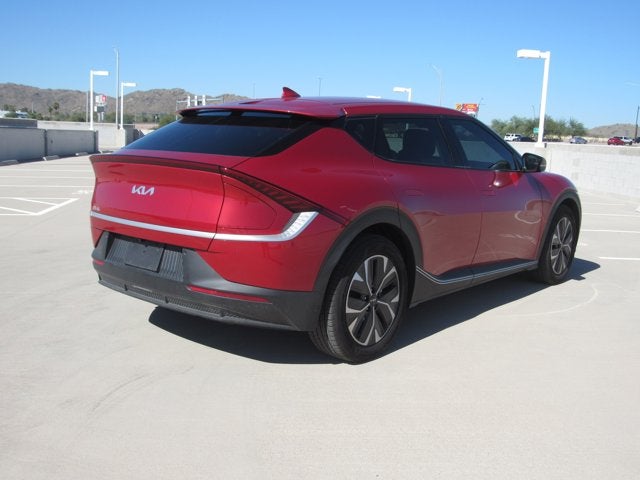 2024 Kia EV6 Light Long Range