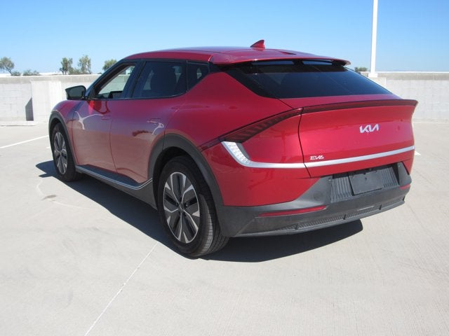 2024 Kia EV6 Light Long Range