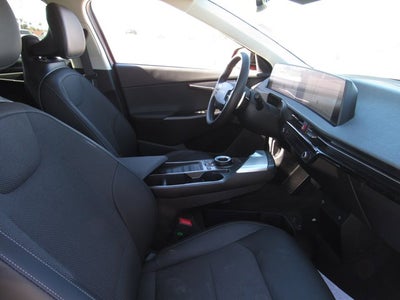 2024 Kia EV6 Light Long Range