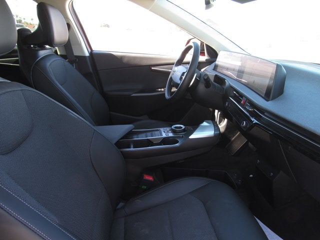 2024 Kia EV6 Light Long Range