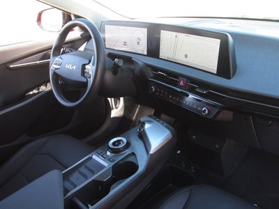 2024 Kia EV6 Light Long Range