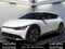 2024 Kia EV6 Wind