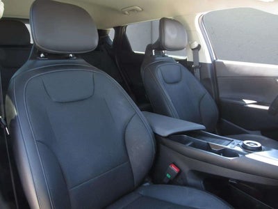 2024 Kia EV6 Wind