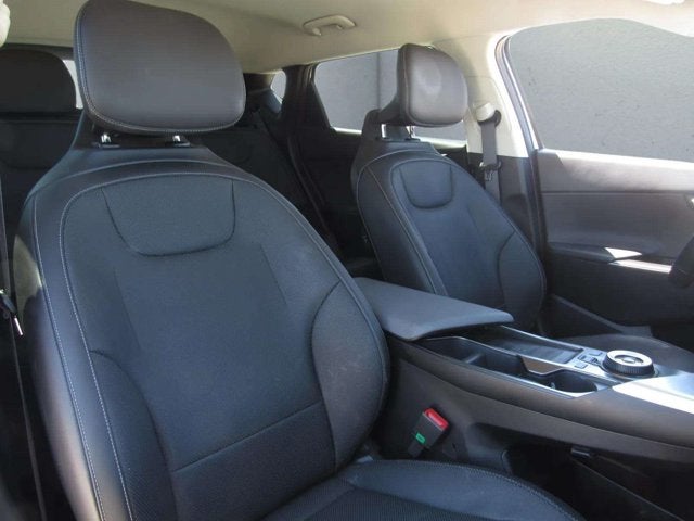2024 Kia EV6 Wind