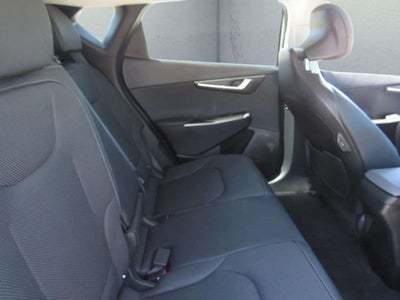 2024 Kia EV6 Wind