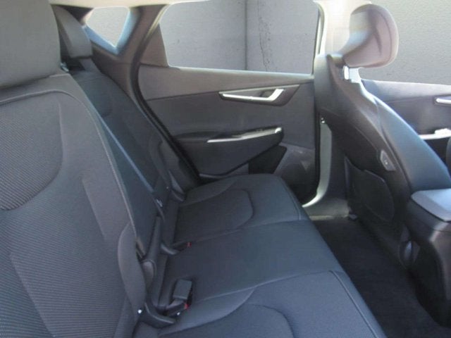 2024 Kia EV6 Wind