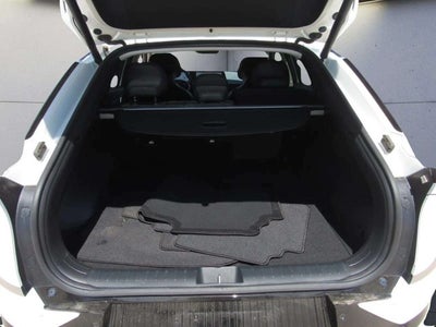 2024 Kia EV6 Wind