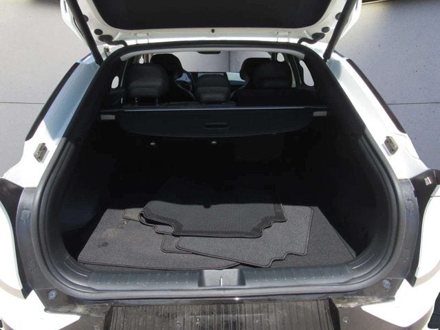 2024 Kia EV6 Wind