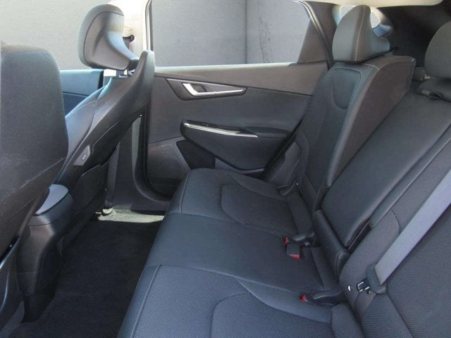 2024 Kia EV6 Wind