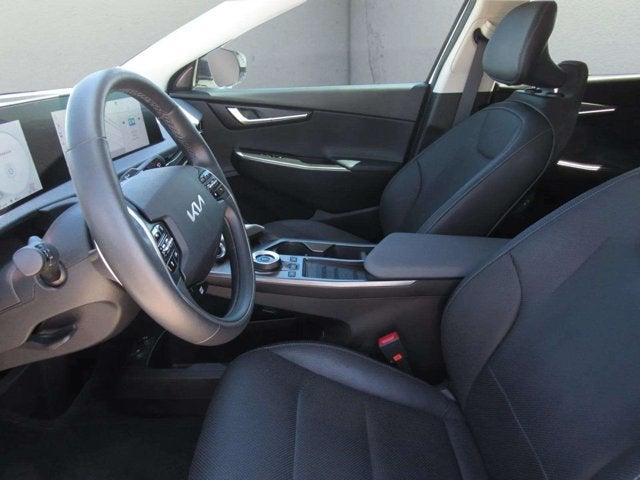2024 Kia EV6 Wind