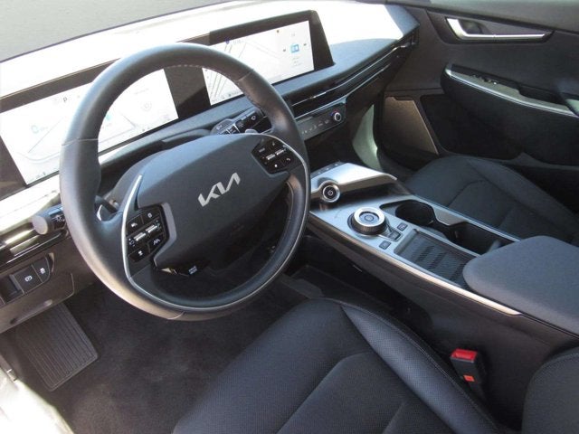2024 Kia EV6 Wind
