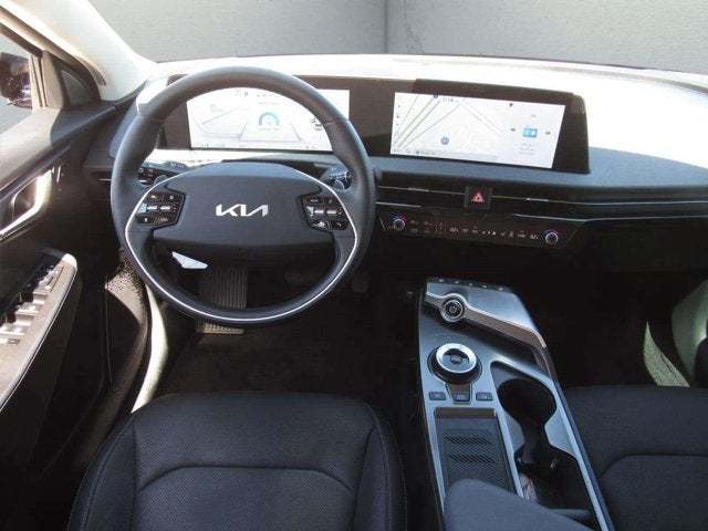 2024 Kia EV6 Wind
