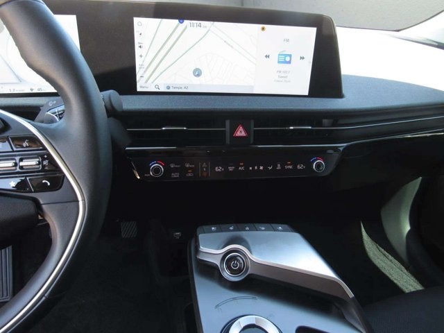 2024 Kia EV6 Wind
