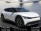 2024 Kia EV6 Wind
