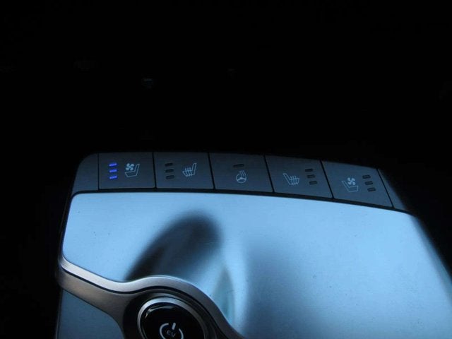 2024 Kia EV6 Wind