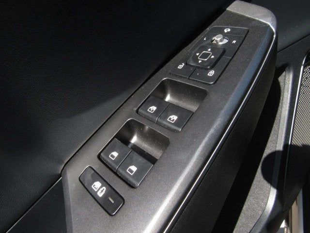 2024 Kia EV6 Wind