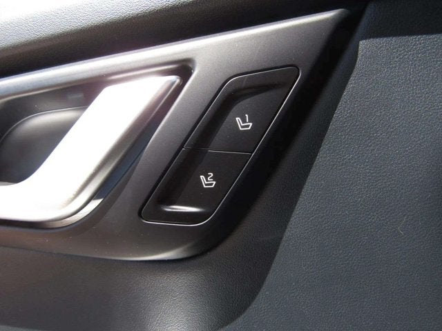 2024 Kia EV6 Wind