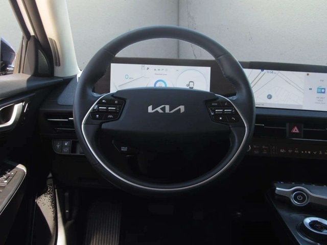 2024 Kia EV6 Wind