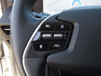 2024 Kia EV6 Wind