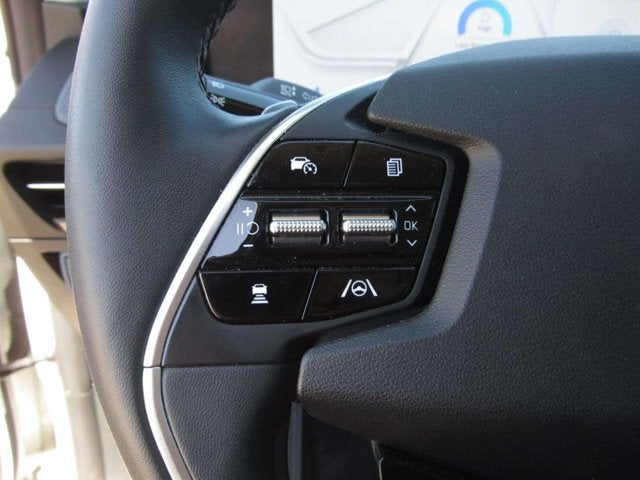 2024 Kia EV6 Wind