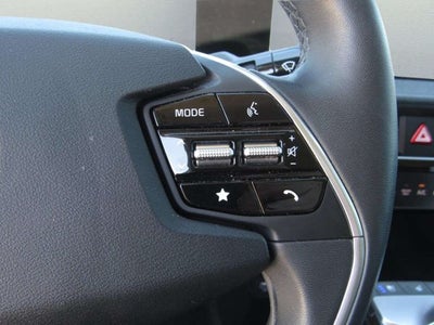 2024 Kia EV6 Wind