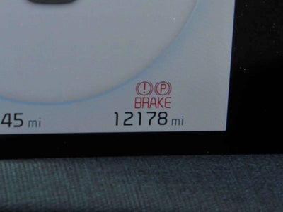 2024 Kia EV6 Wind