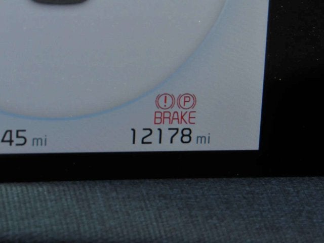 2024 Kia EV6 Wind