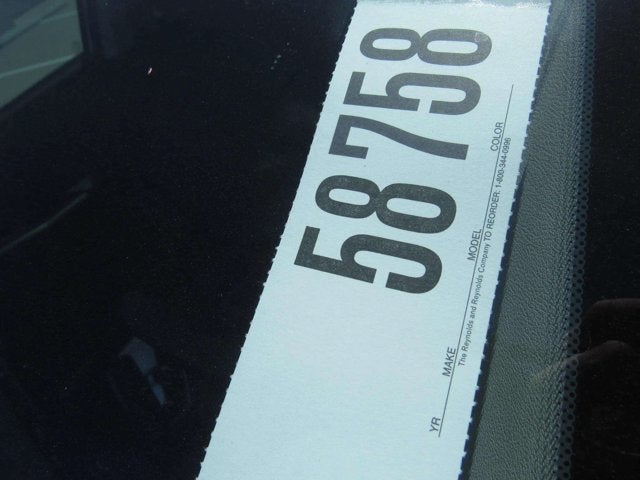 2024 Kia EV6 Wind