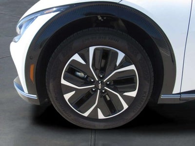 2024 Kia EV6 Wind