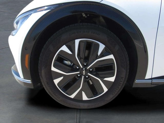 2024 Kia EV6 Wind