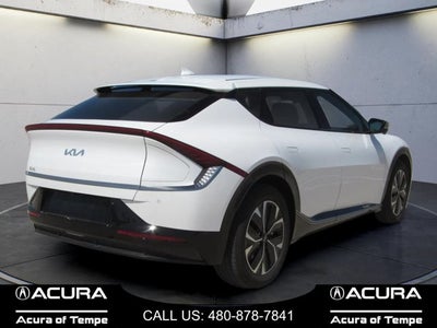 2024 Kia EV6 Wind