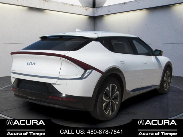 2024 Kia EV6 Wind