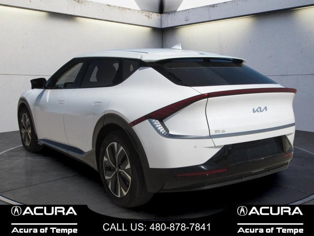 2024 Kia EV6 Wind