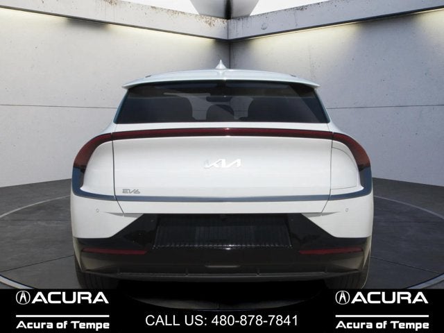 2024 Kia EV6 Wind