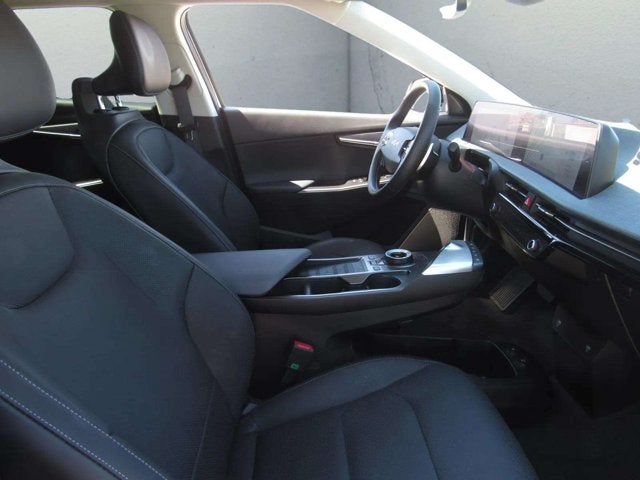 2024 Kia EV6 Wind