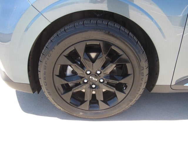 2022 Kia Carnival SX Prestige