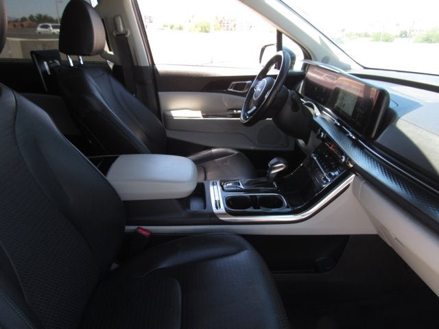 2022 Kia Carnival SX Prestige