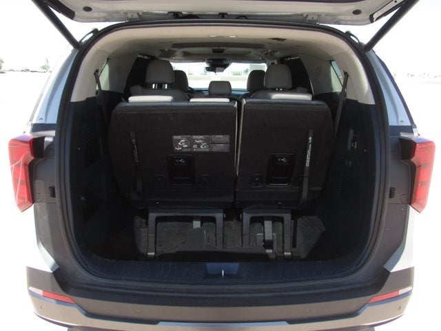 2025 Kia Carnival SX