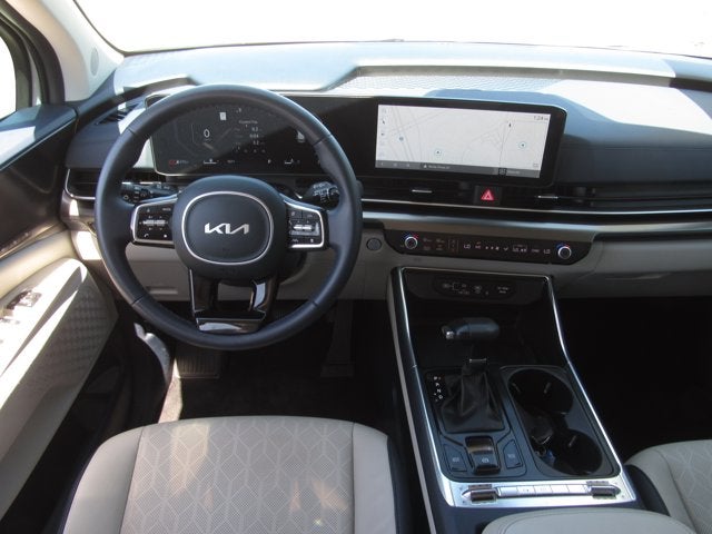 2025 Kia Carnival SX