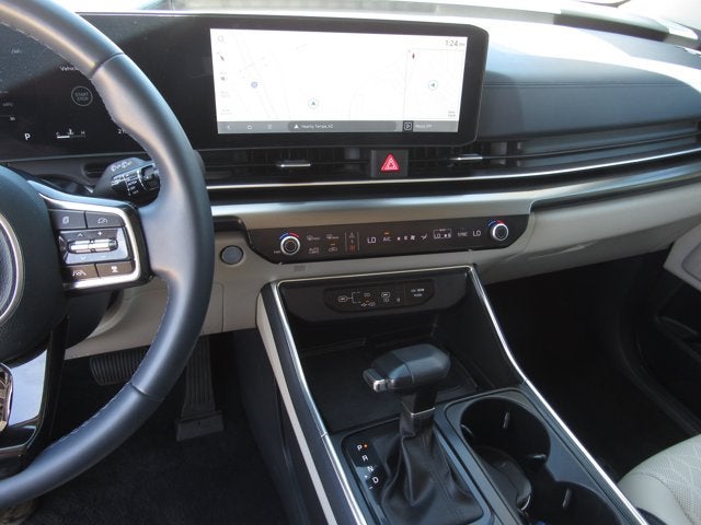 2025 Kia Carnival SX