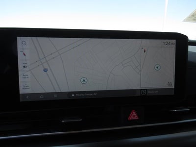 2025 Kia Carnival SX