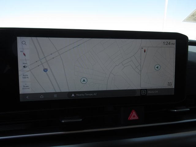 2025 Kia Carnival SX