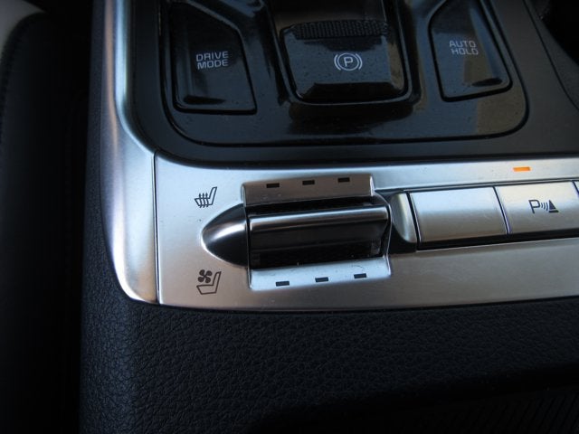 2025 Kia Carnival SX