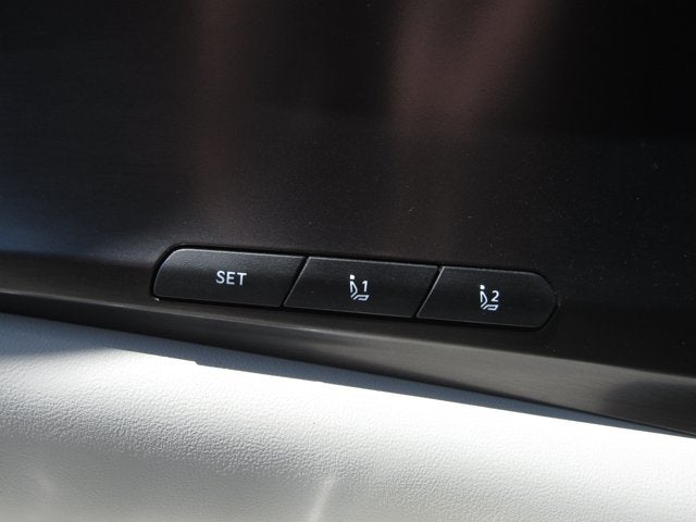 2025 Kia Carnival SX