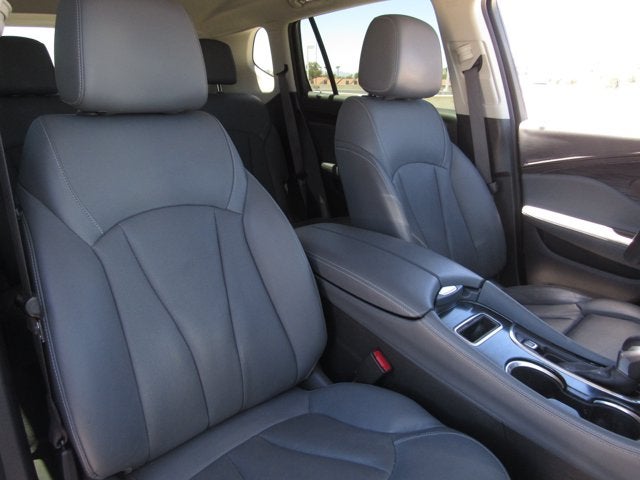 2020 Buick Envision Premium II