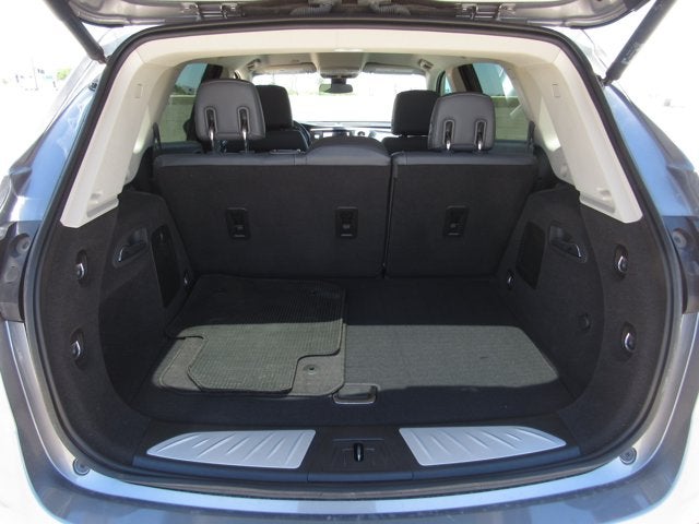 2020 Buick Envision Premium II